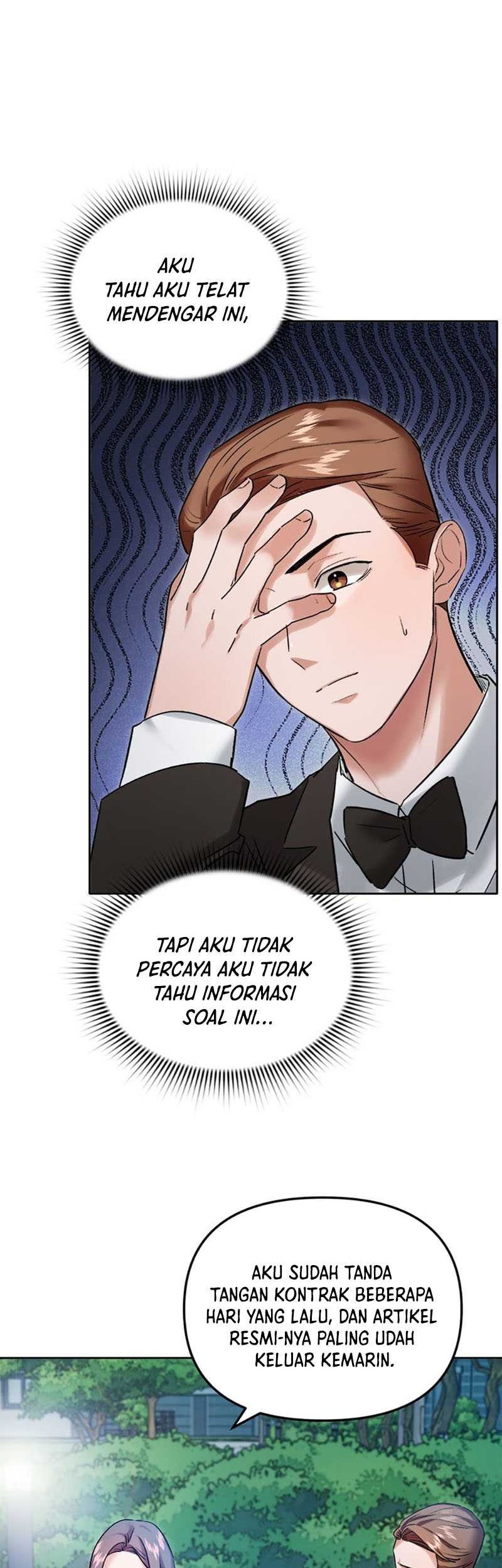 Road to Stardom Chapter 61 Gambar 3