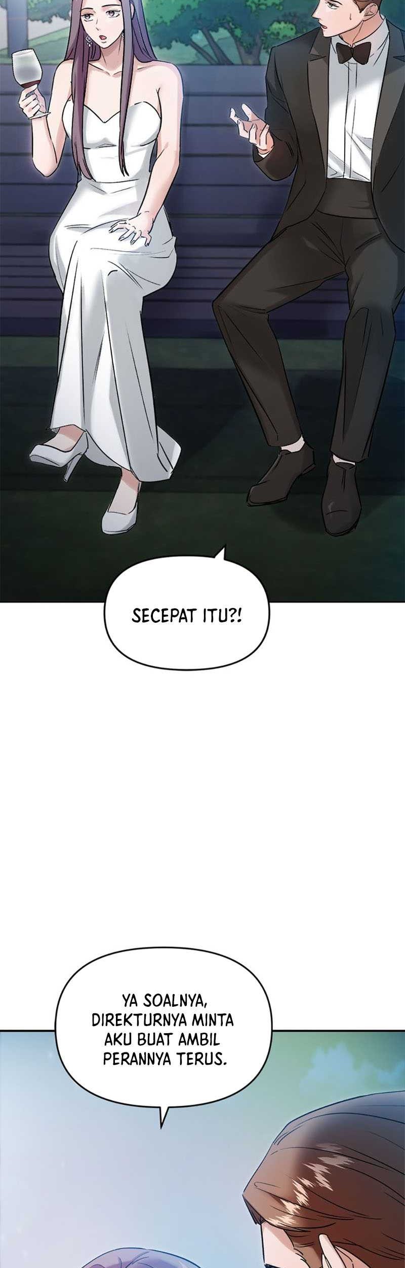 Road to Stardom Chapter 61 Gambar 4