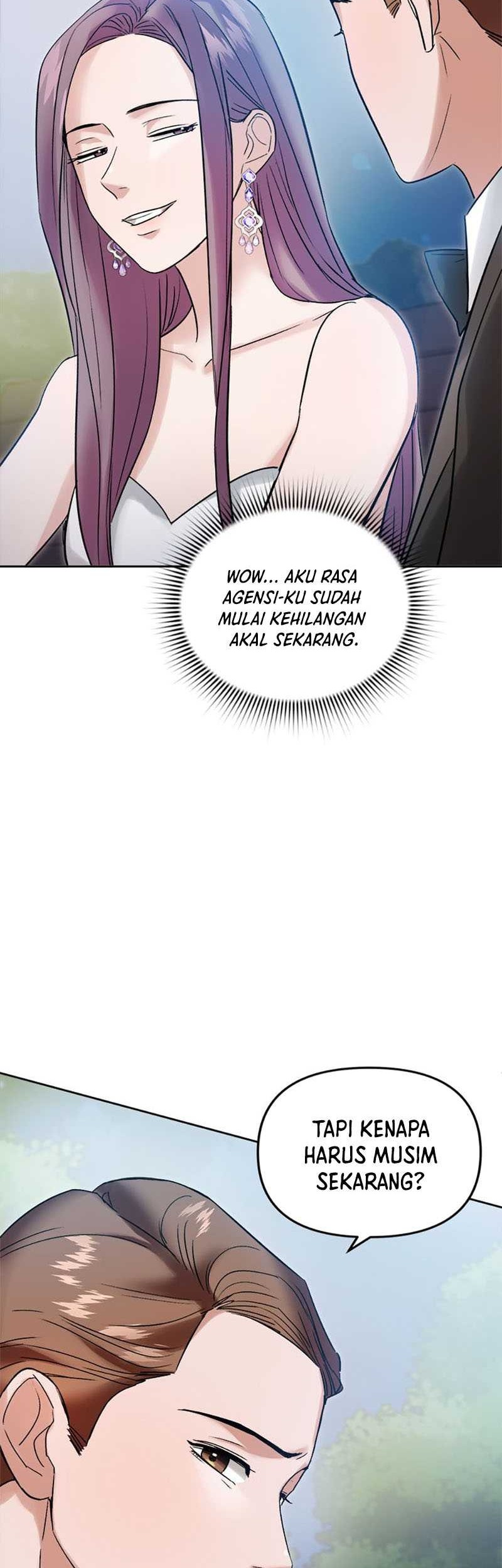 Road to Stardom Chapter 61 Gambar 5