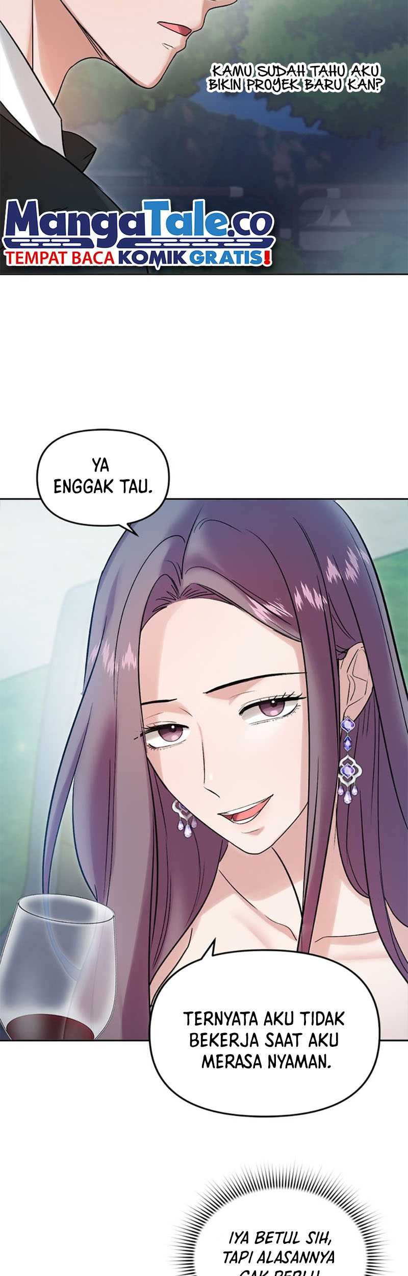 Road to Stardom Chapter 61 Gambar 6