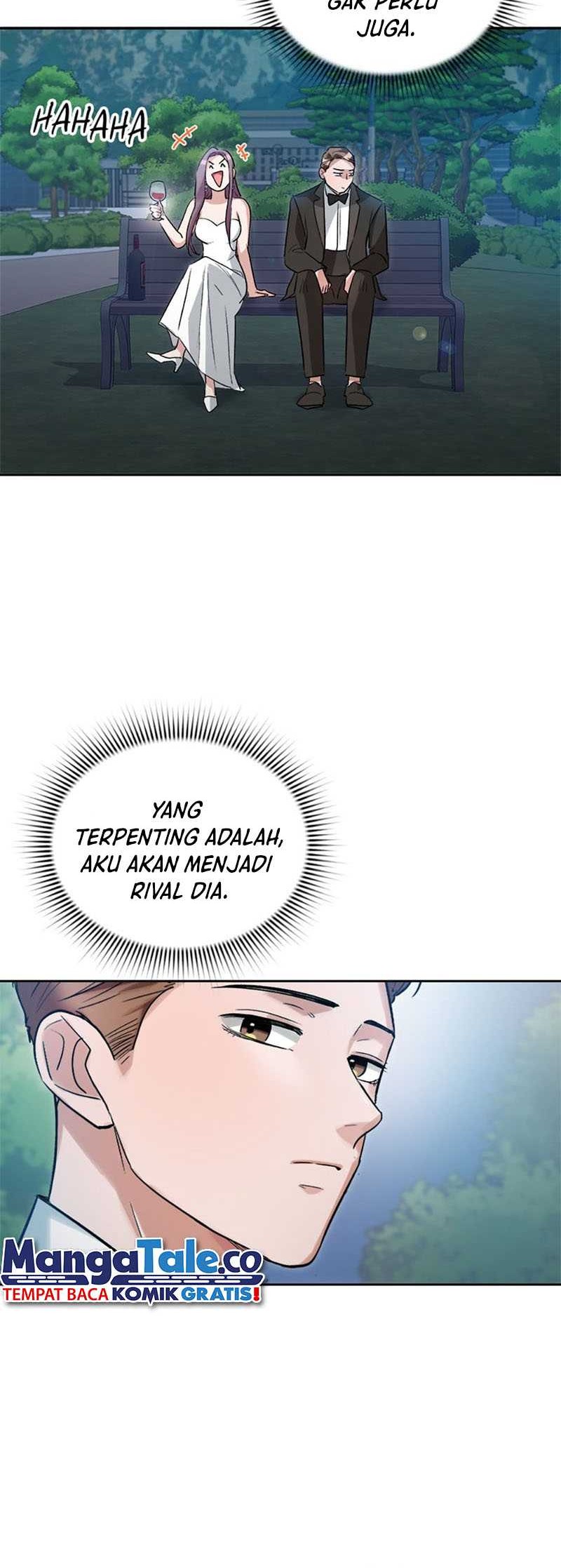 Road to Stardom Chapter 61 Gambar 7