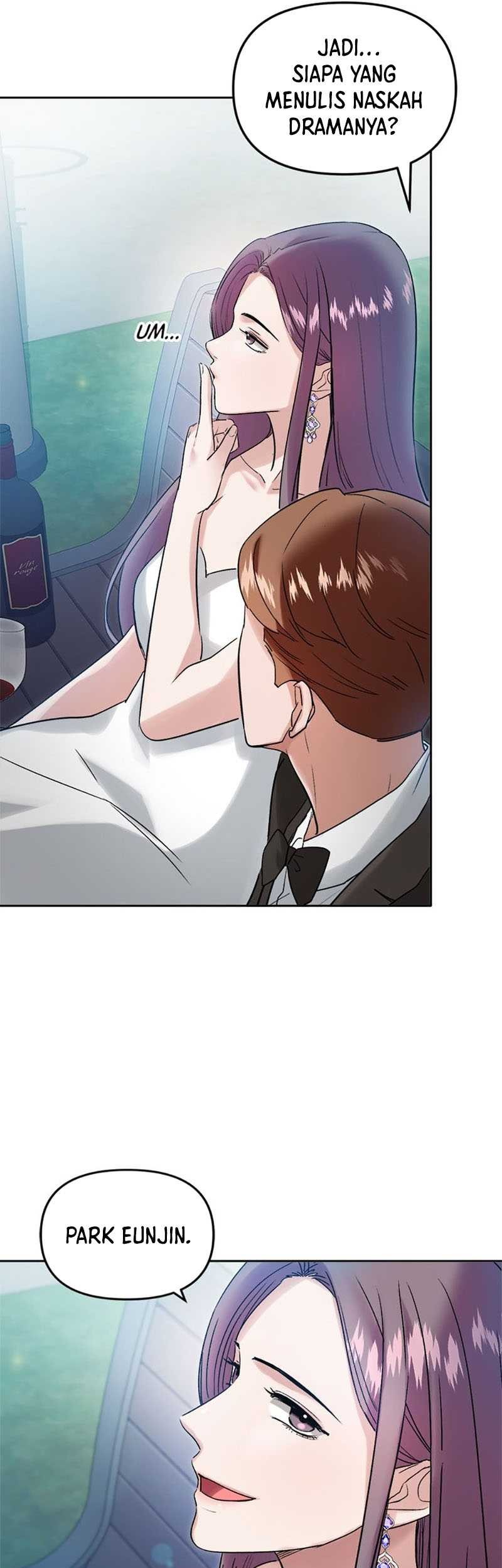 Road to Stardom Chapter 61 Gambar 8