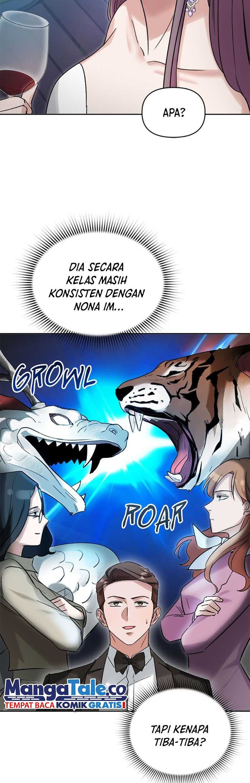 Road to Stardom Chapter 61 Gambar 9