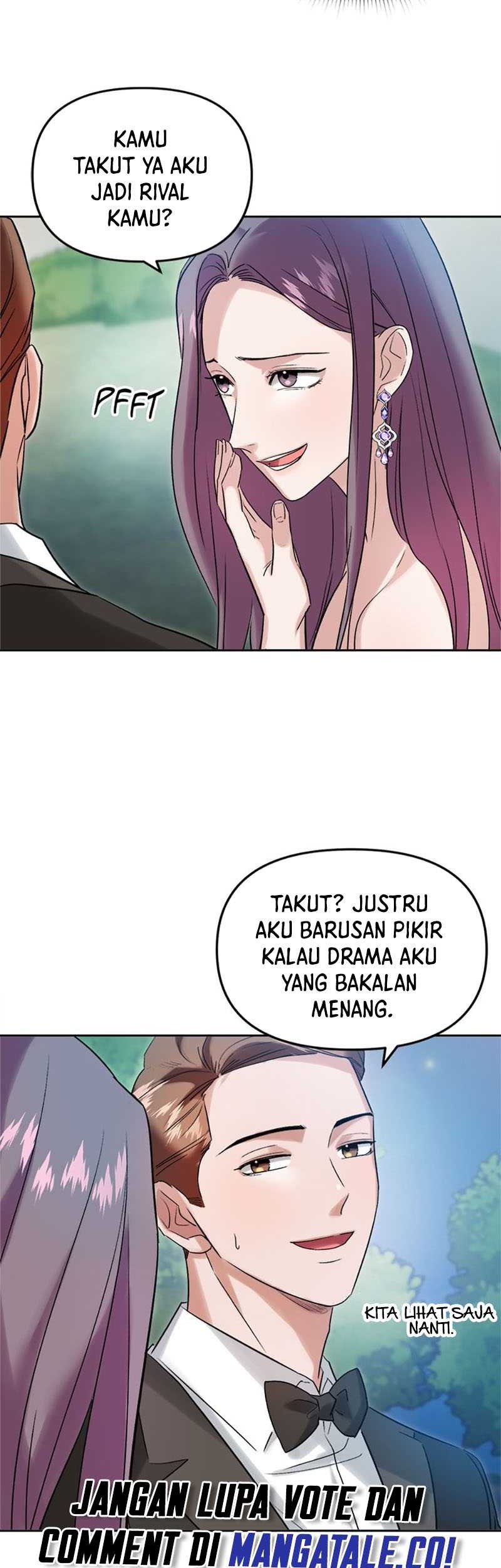 Road to Stardom Chapter 61 Gambar 10