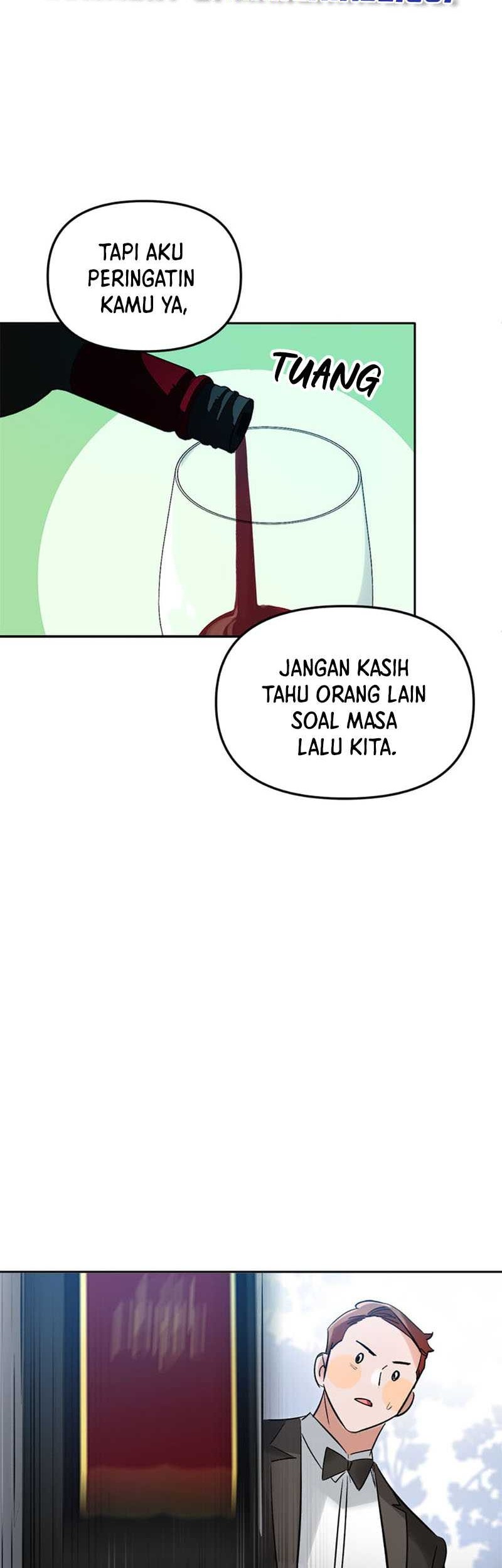 Road to Stardom Chapter 61 Gambar 11