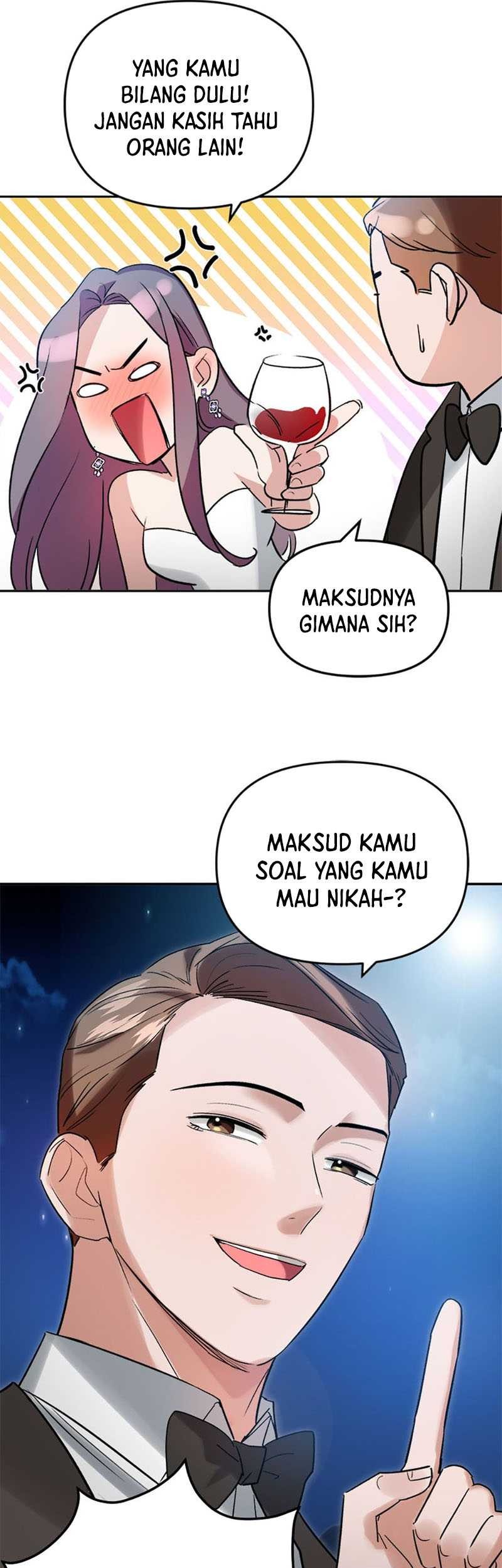Road to Stardom Chapter 61 Gambar 15