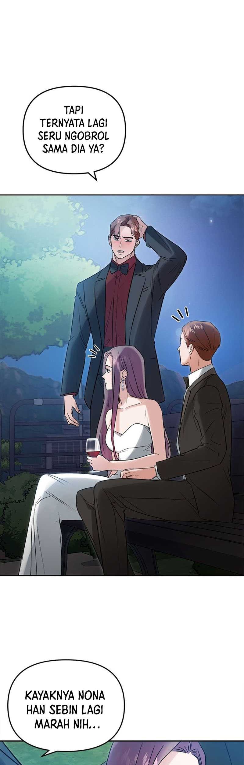 Road to Stardom Chapter 61 Gambar 17