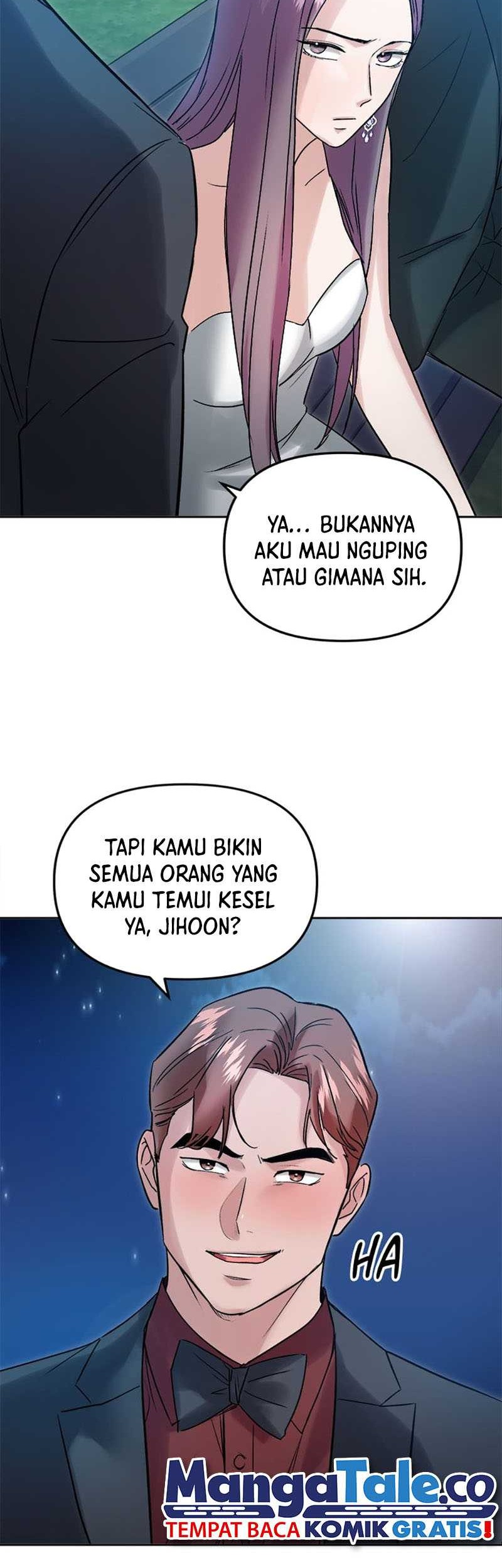 Road to Stardom Chapter 61 Gambar 18