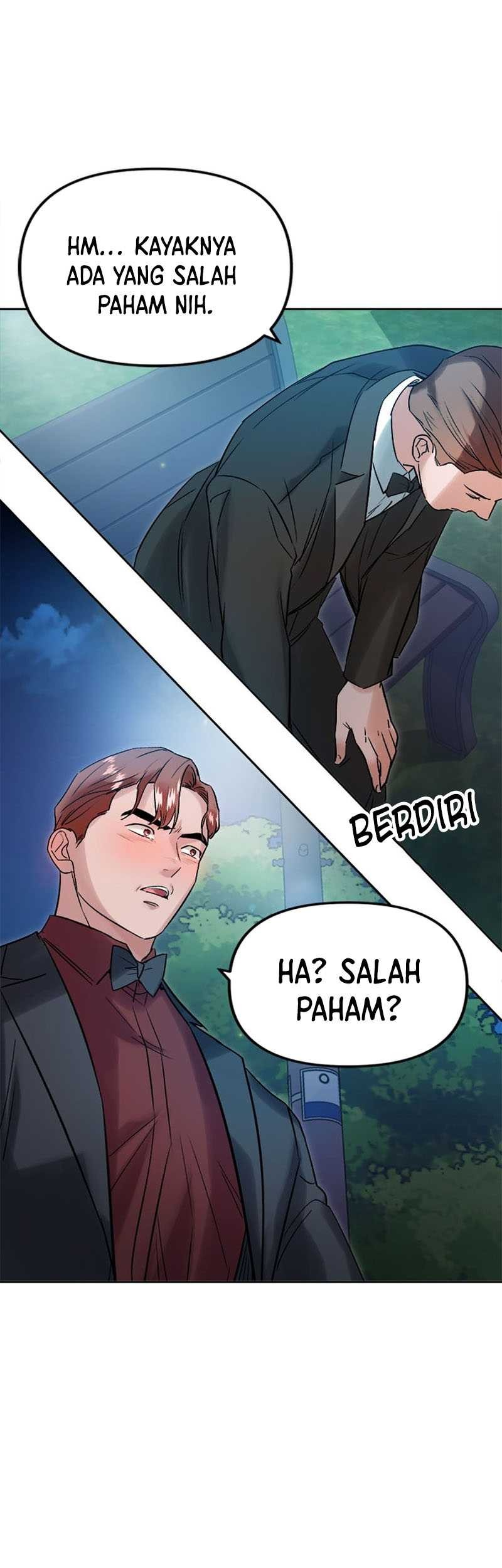 Road to Stardom Chapter 61 Gambar 19