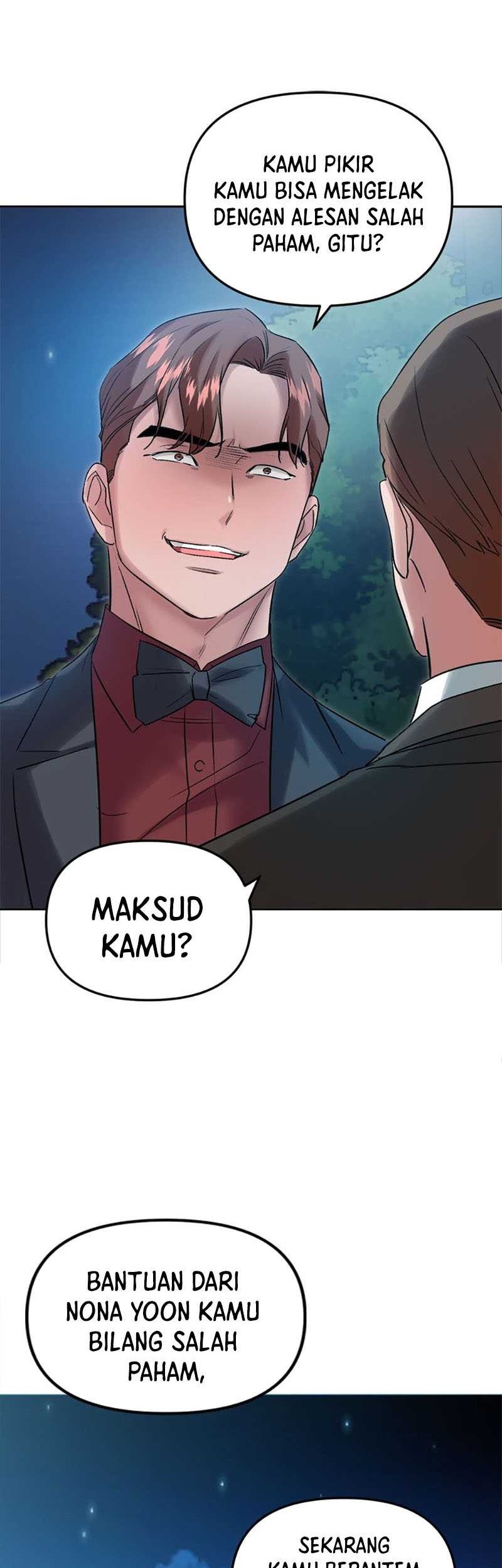 Road to Stardom Chapter 61 Gambar 20