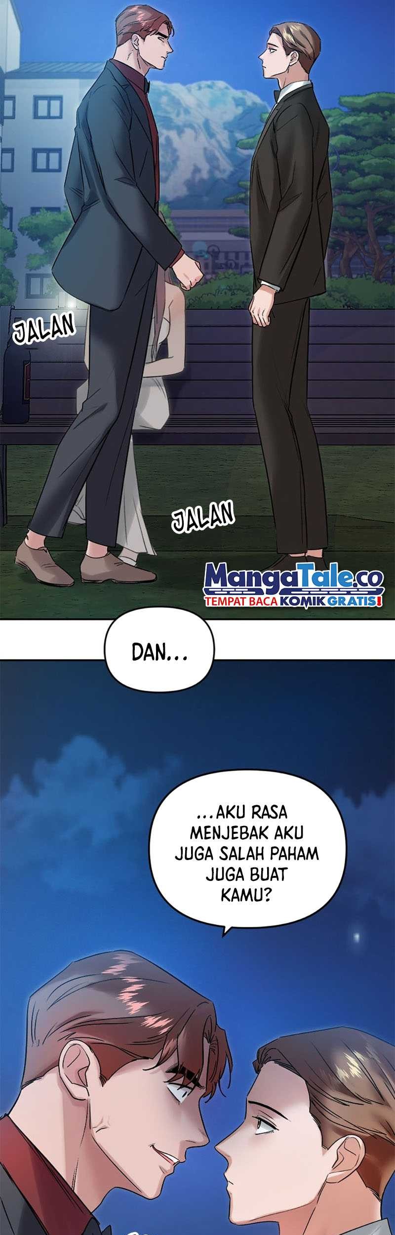 Road to Stardom Chapter 61 Gambar 22