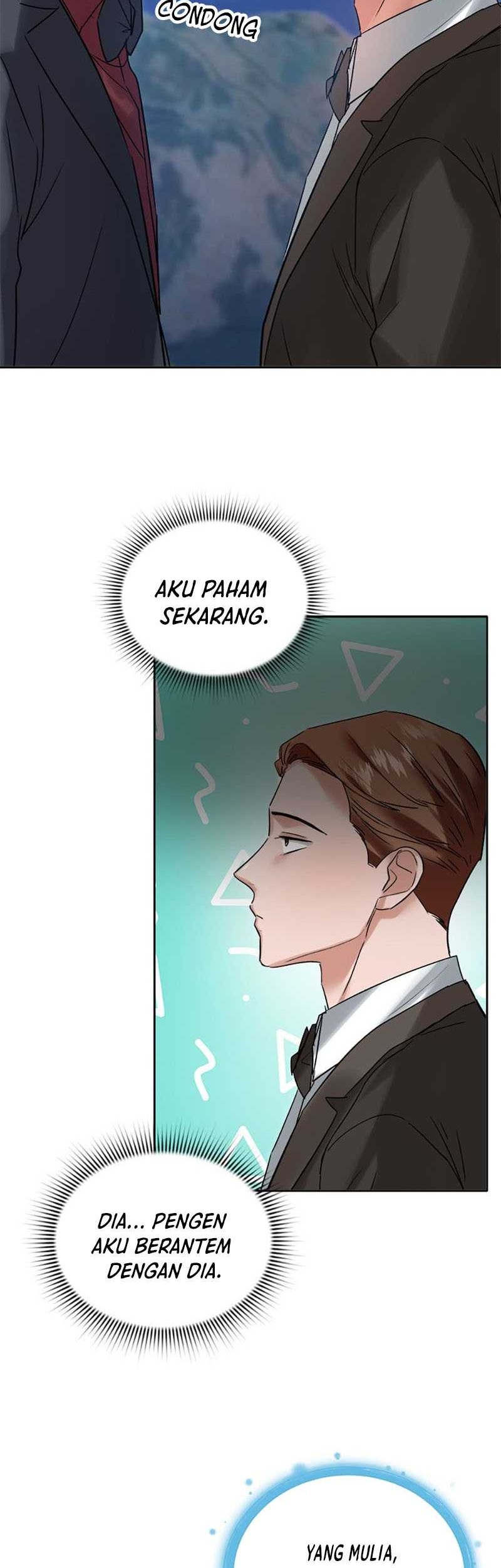 Road to Stardom Chapter 61 Gambar 23