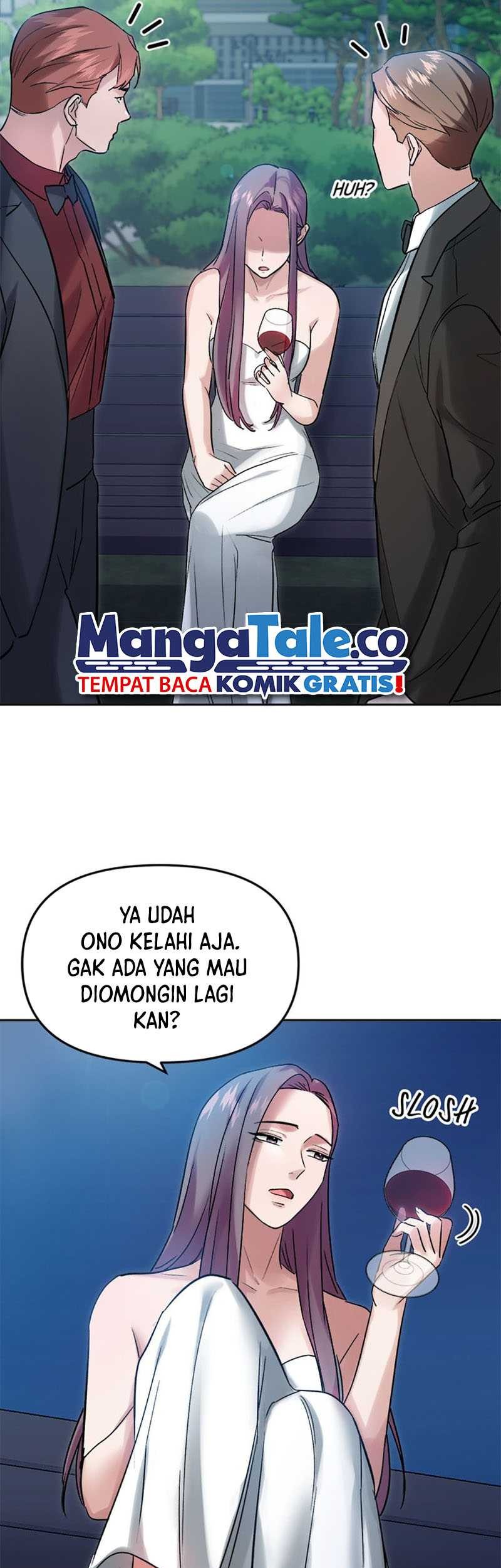 Road to Stardom Chapter 61 Gambar 29