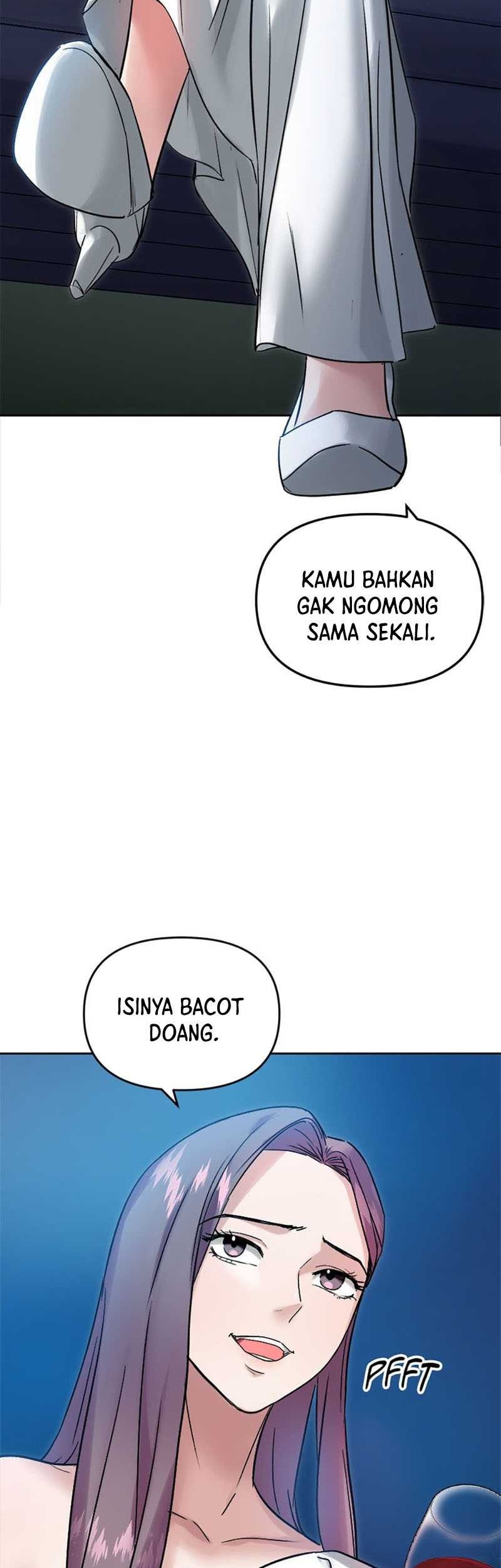 Road to Stardom Chapter 61 Gambar 30