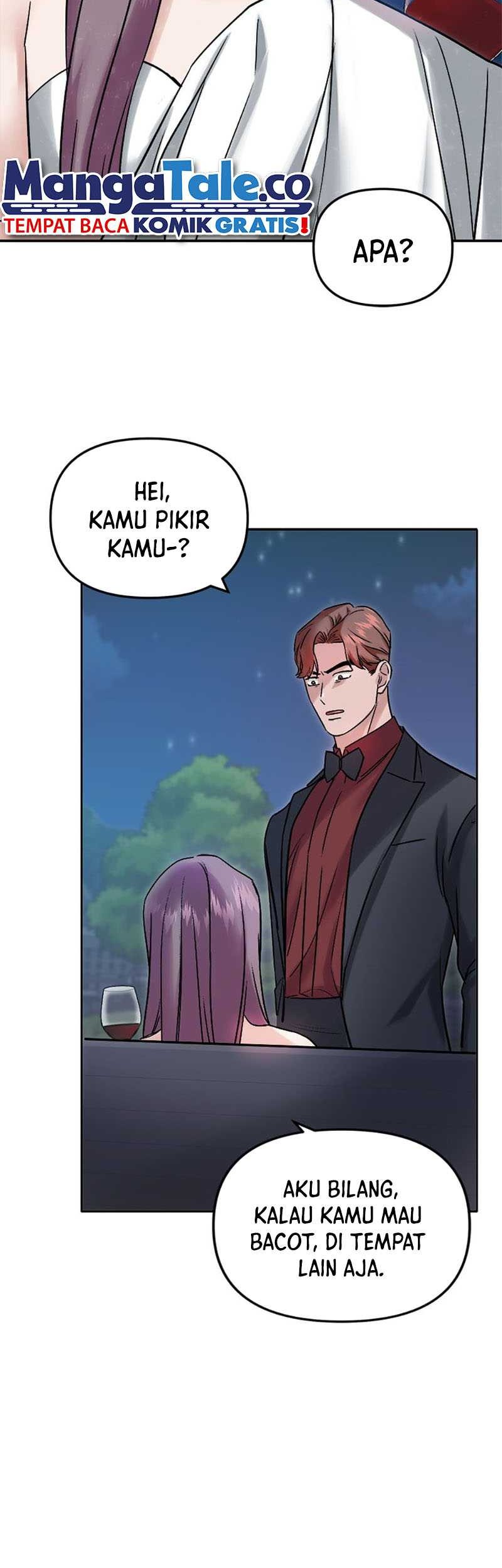 Road to Stardom Chapter 61 Gambar 31