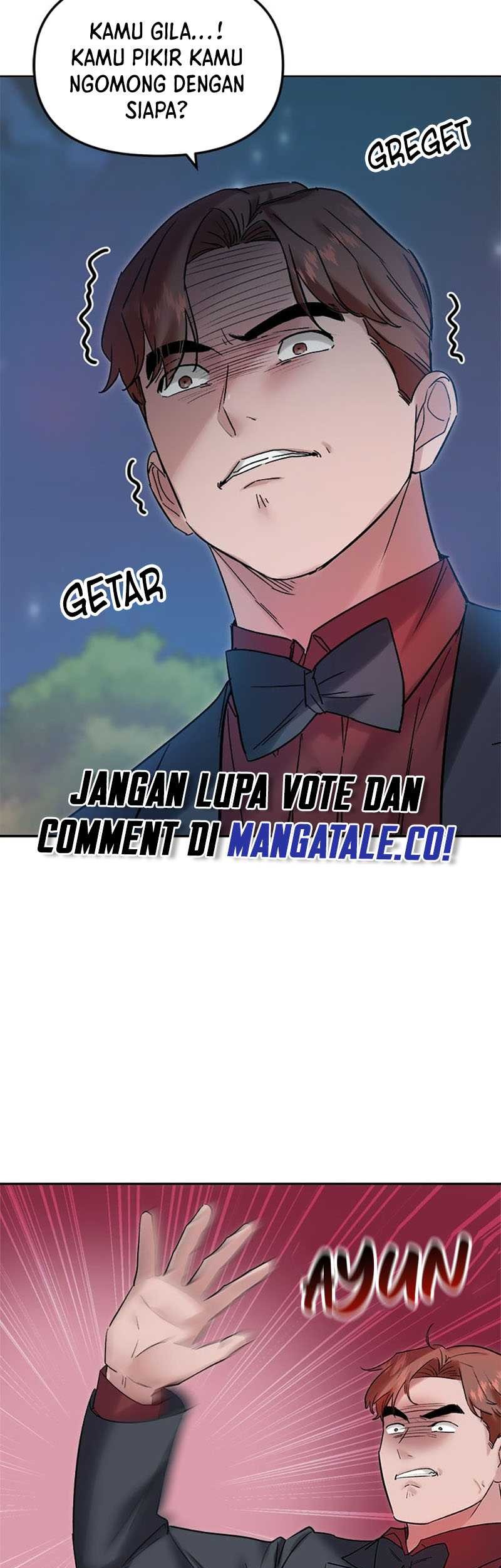Road to Stardom Chapter 61 Gambar 33