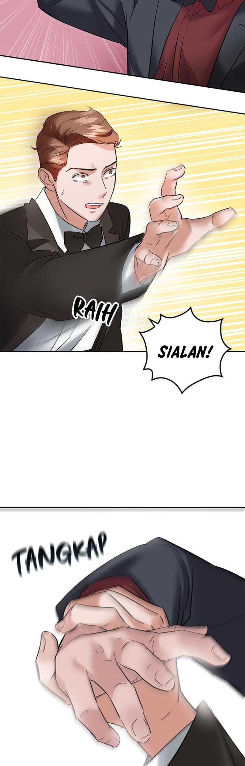 Road to Stardom Chapter 61 Gambar 34