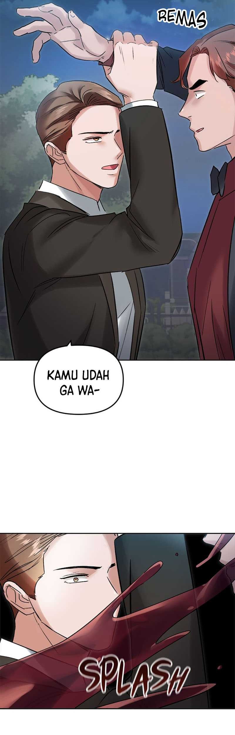 Road to Stardom Chapter 61 Gambar 36