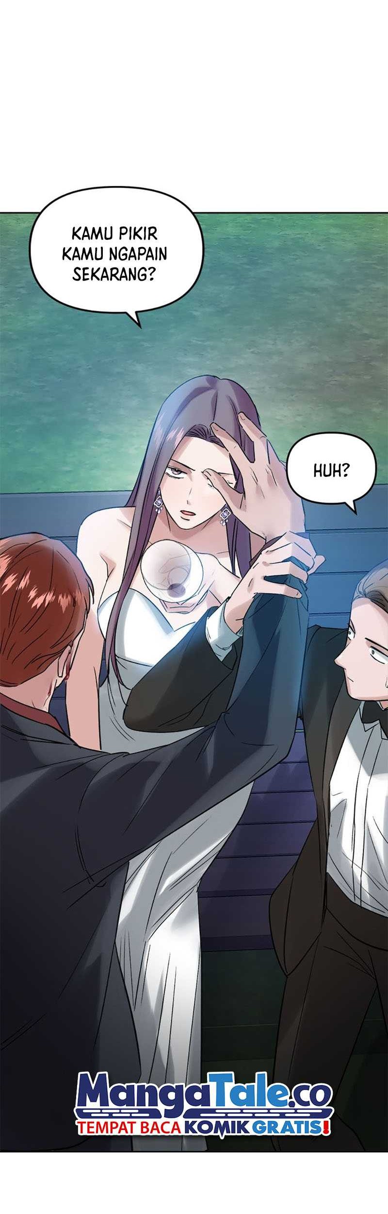 Road to Stardom Chapter 61 Gambar 37