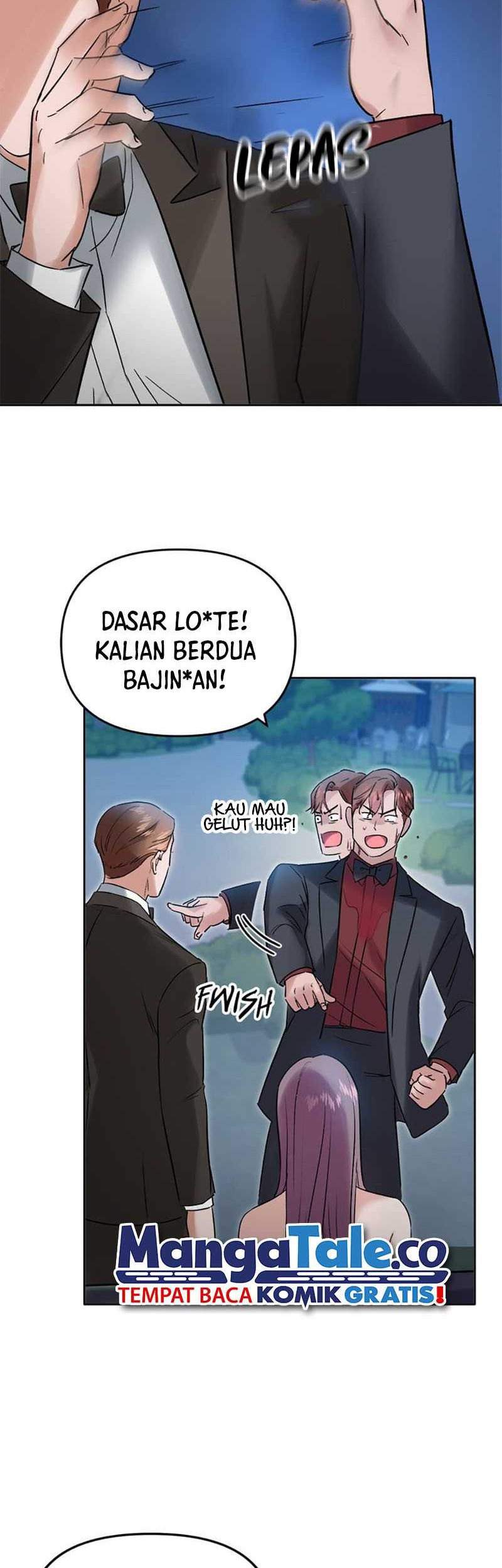 Road to Stardom Chapter 61 Gambar 39