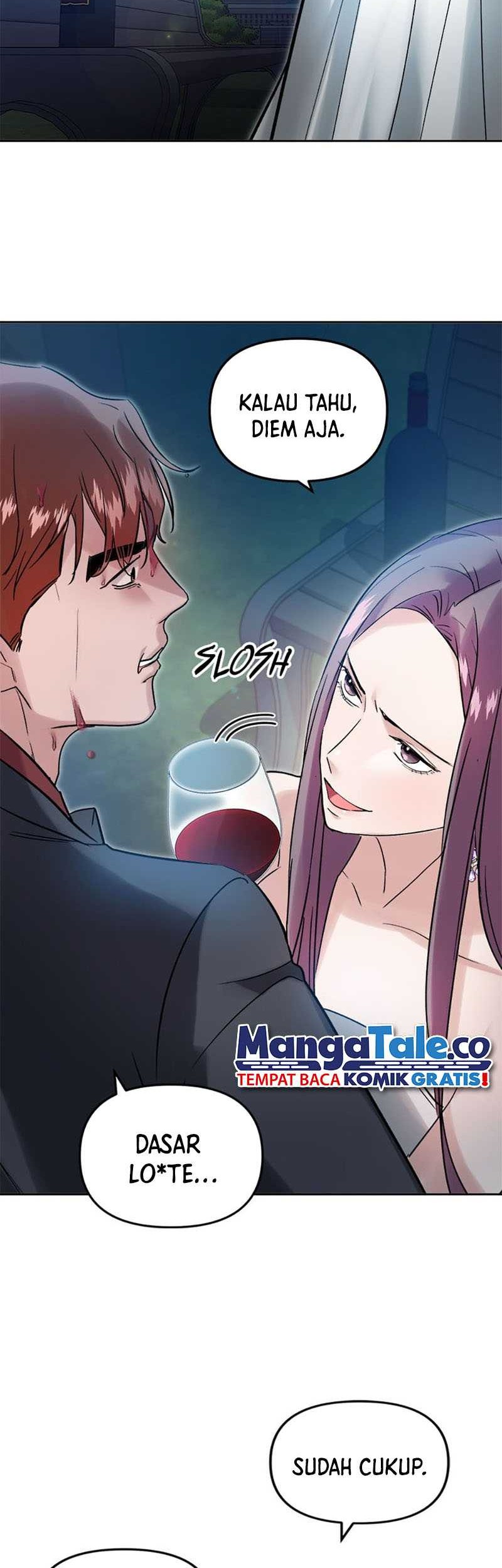 Road to Stardom Chapter 61 Gambar 41