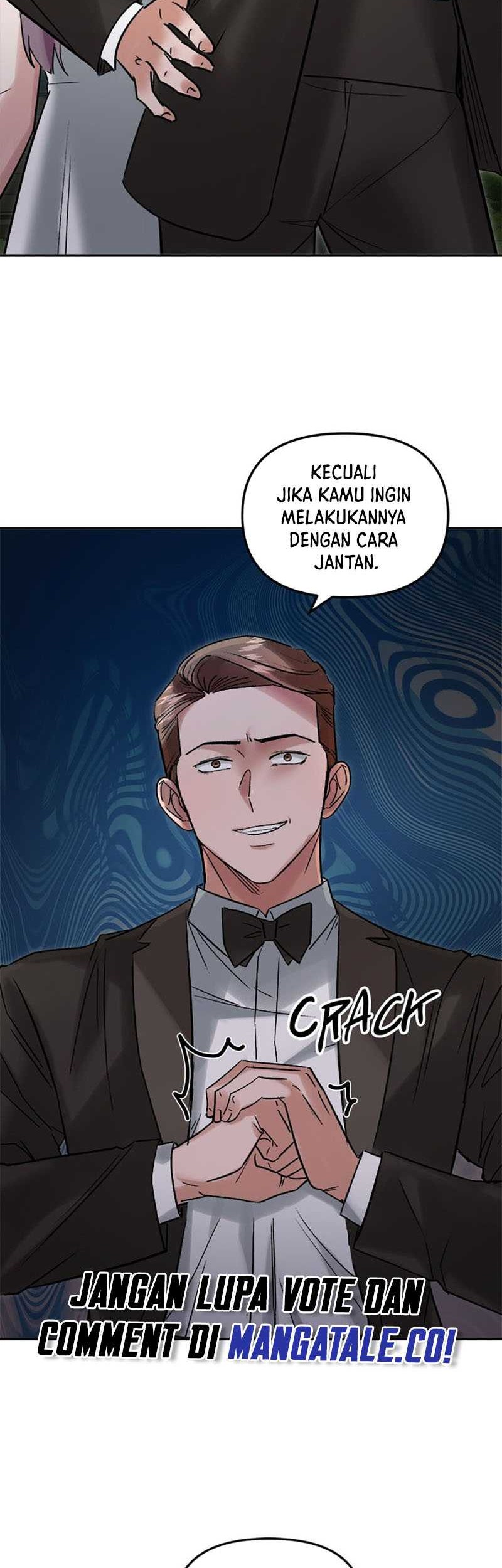 Road to Stardom Chapter 61 Gambar 44
