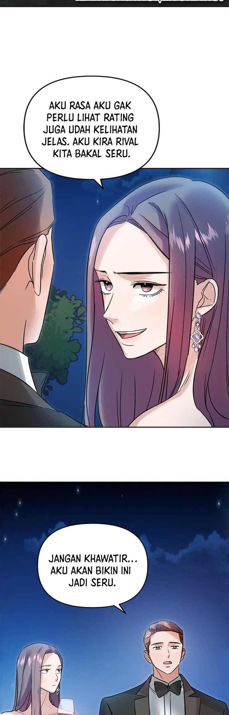 Road to Stardom Chapter 61 Gambar 46