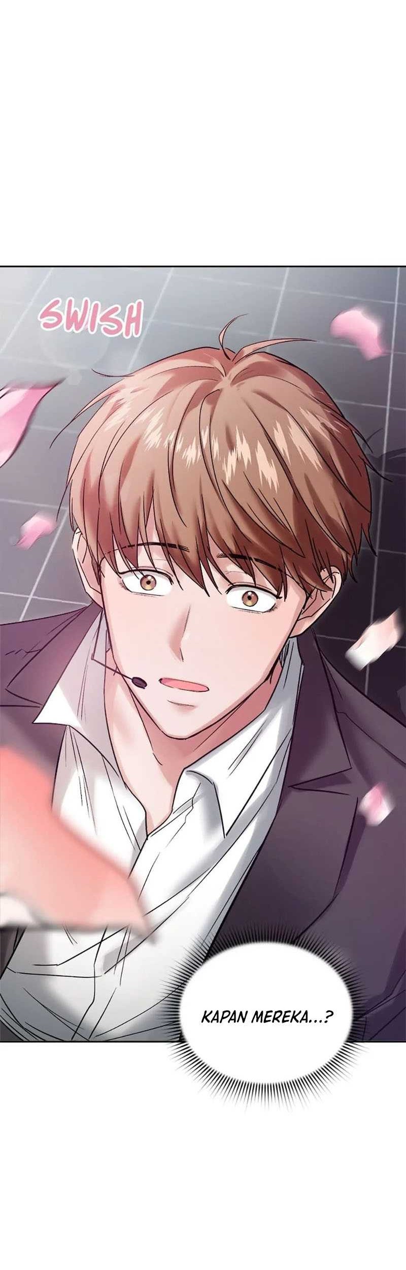 Road to Stardom Chapter 60 Gambar 3