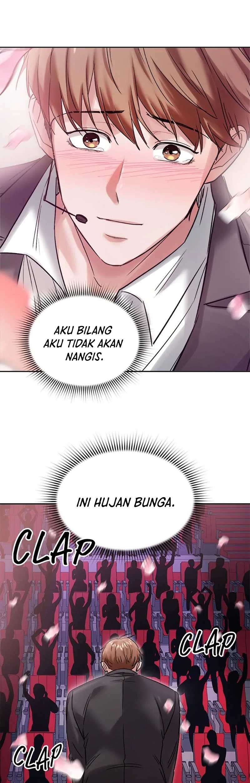 Road to Stardom Chapter 60 Gambar 4
