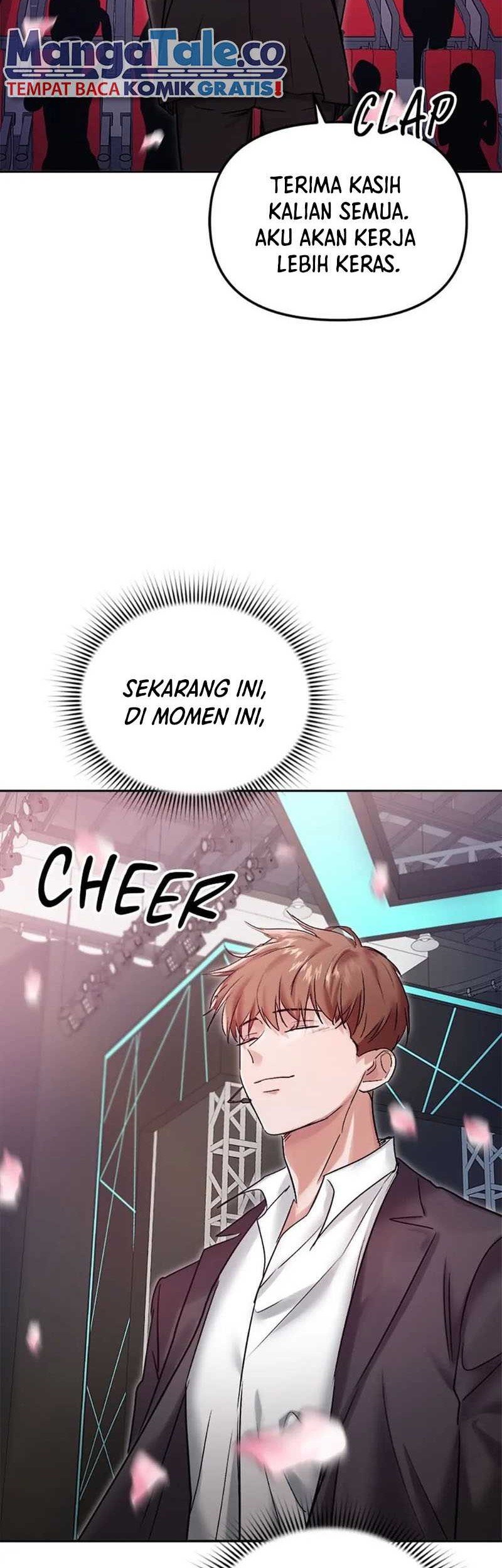 Road to Stardom Chapter 60 Gambar 5