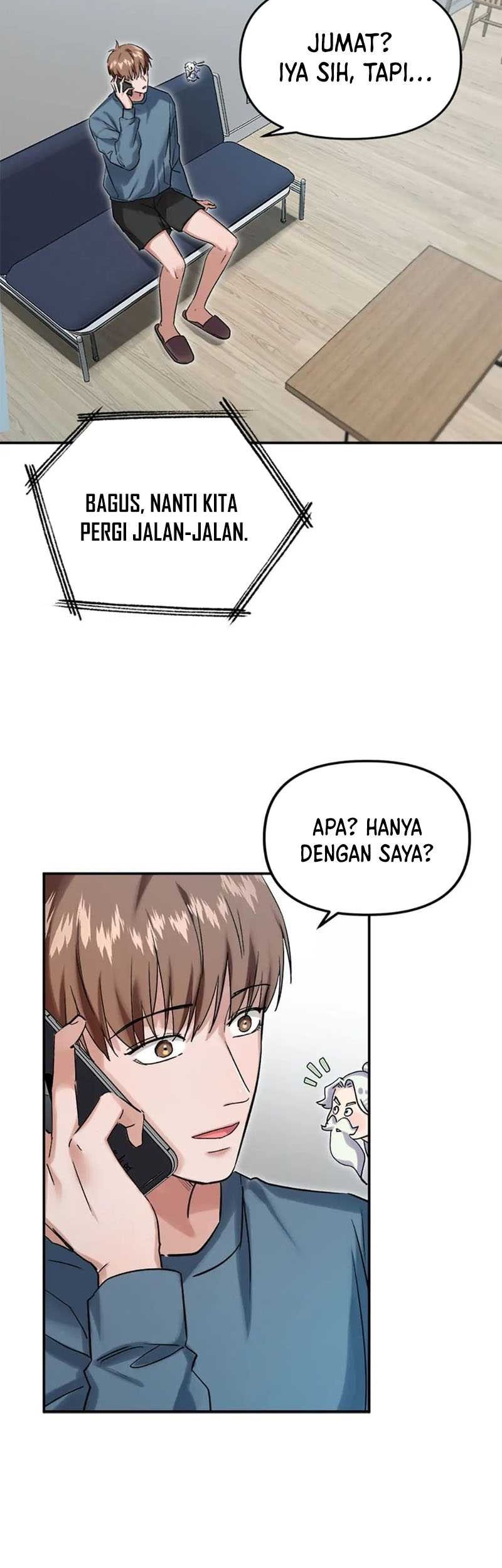Road to Stardom Chapter 60 Gambar 10