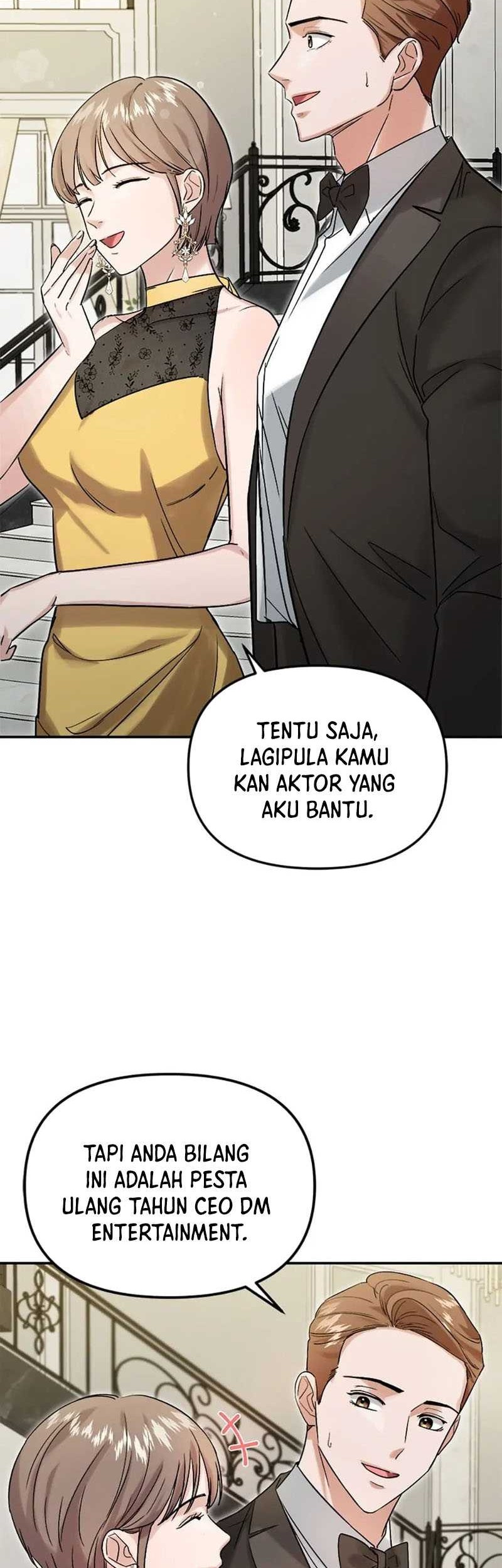 Road to Stardom Chapter 60 Gambar 13