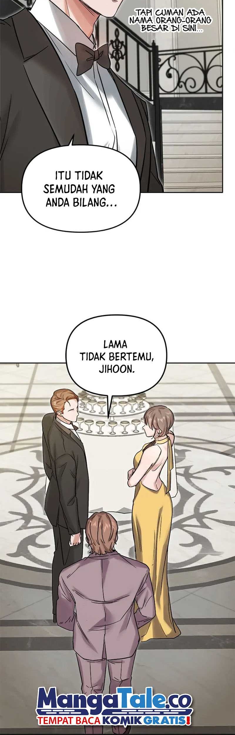 Road to Stardom Chapter 60 Gambar 16