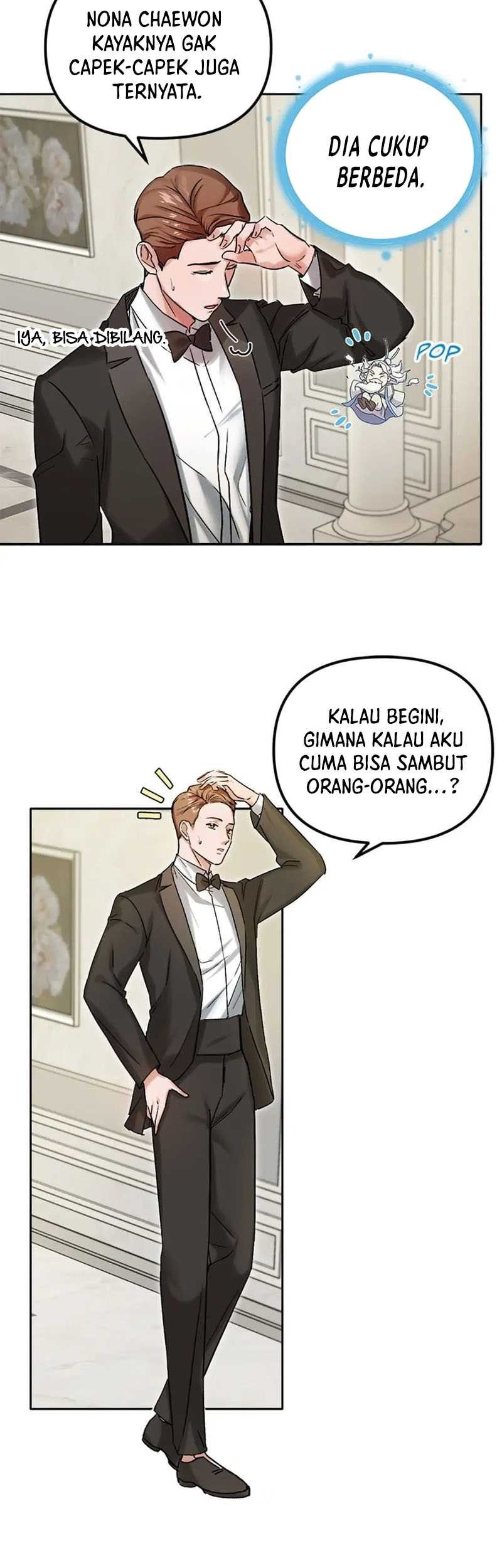 Road to Stardom Chapter 60 Gambar 19