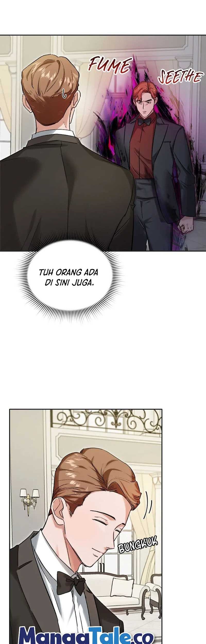 Road to Stardom Chapter 60 Gambar 20