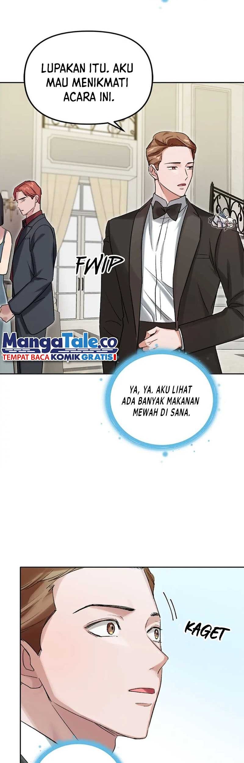 Road to Stardom Chapter 60 Gambar 23