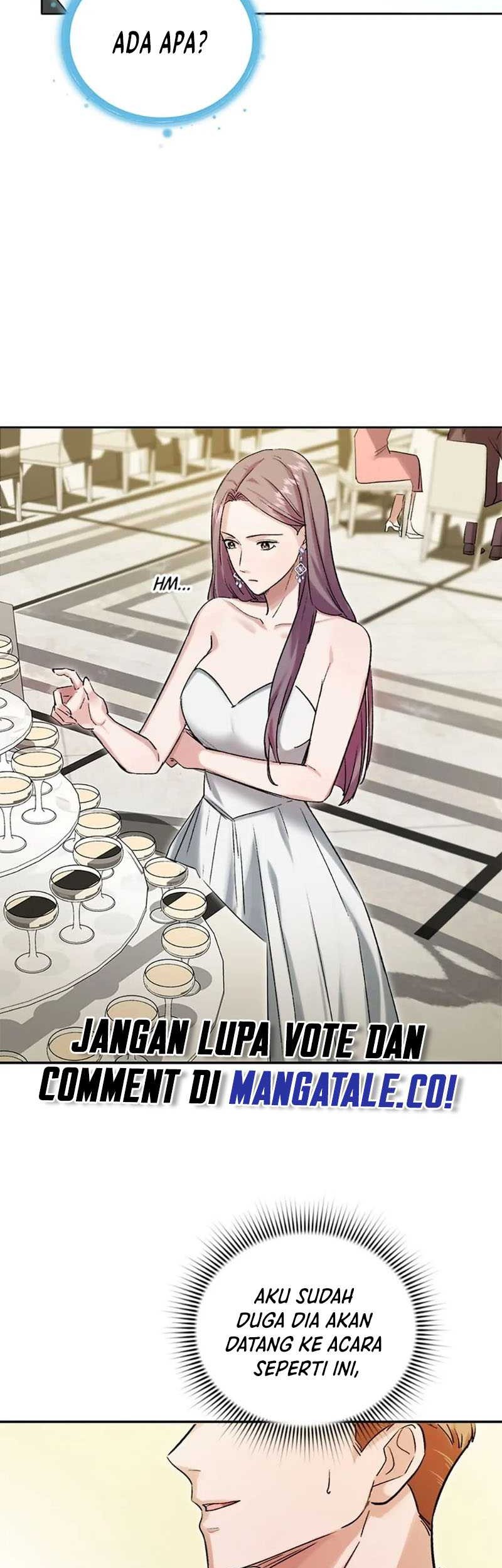 Road to Stardom Chapter 60 Gambar 24