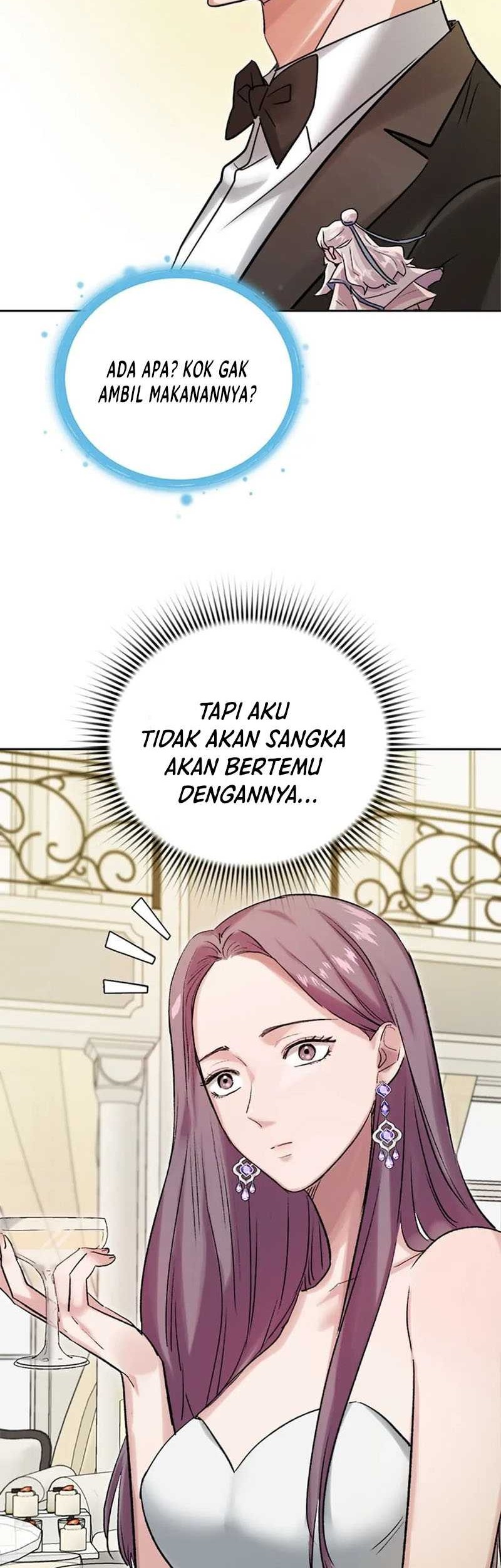 Road to Stardom Chapter 60 Gambar 25