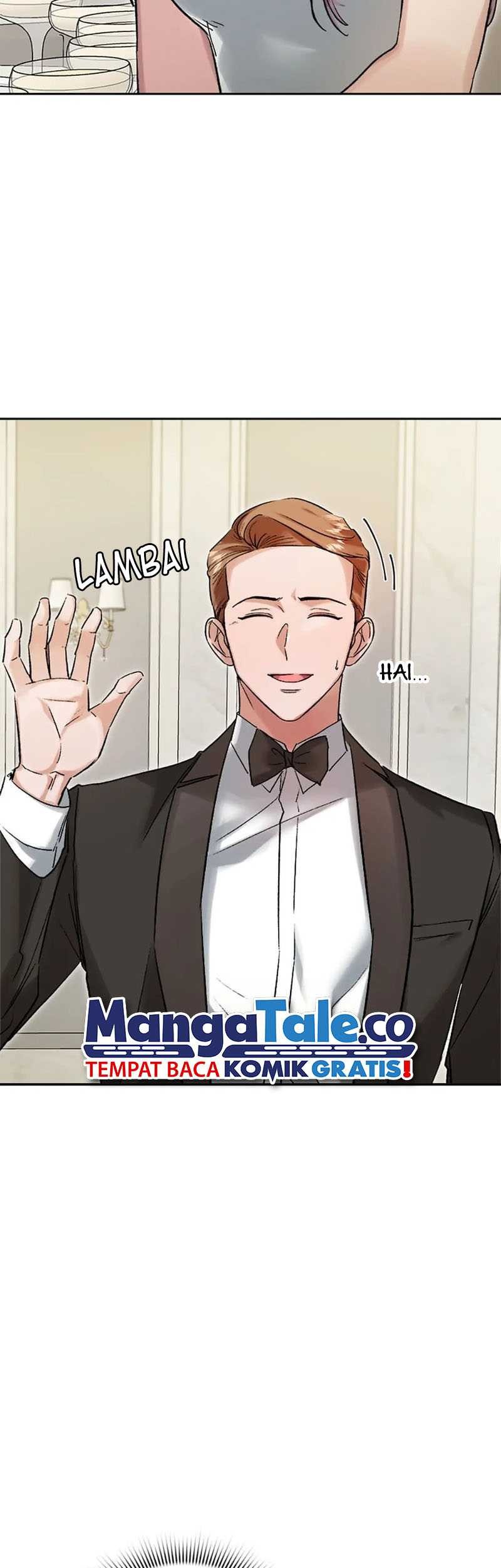 Road to Stardom Chapter 60 Gambar 26
