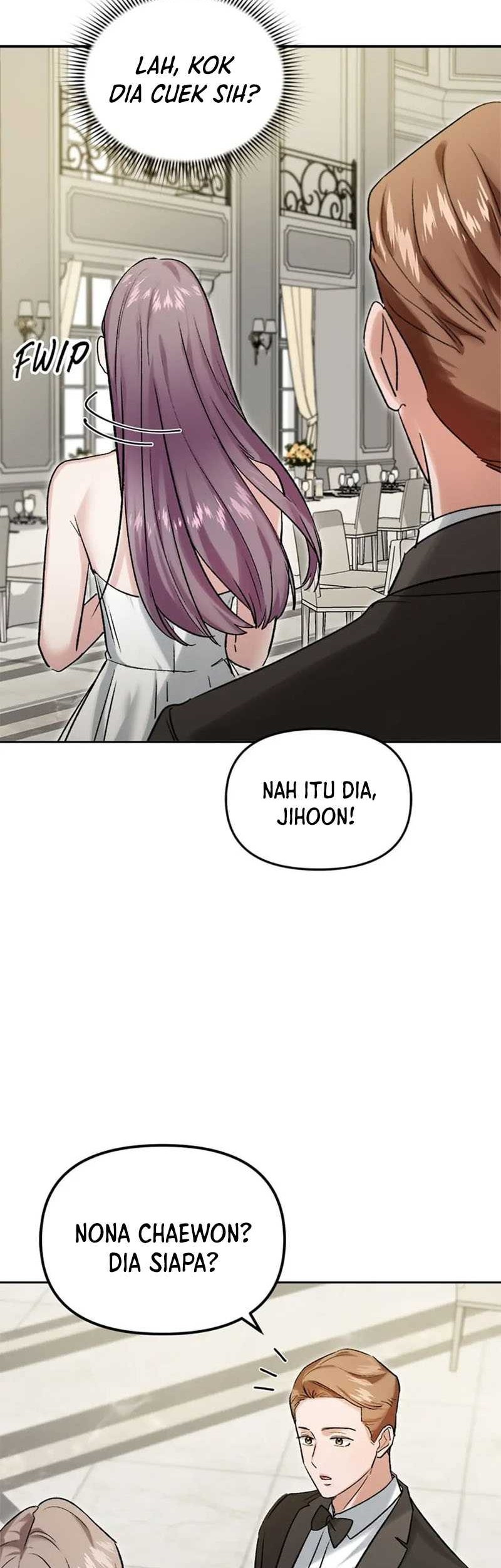 Road to Stardom Chapter 60 Gambar 27