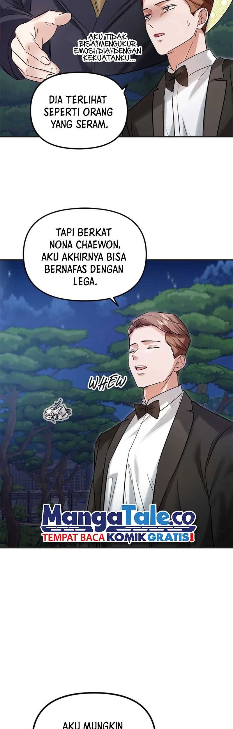 Road to Stardom Chapter 60 Gambar 32