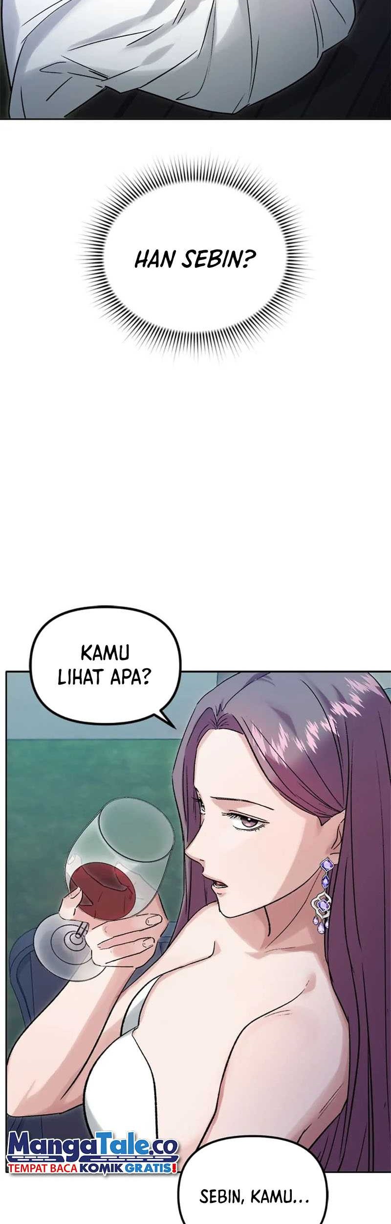 Road to Stardom Chapter 60 Gambar 34