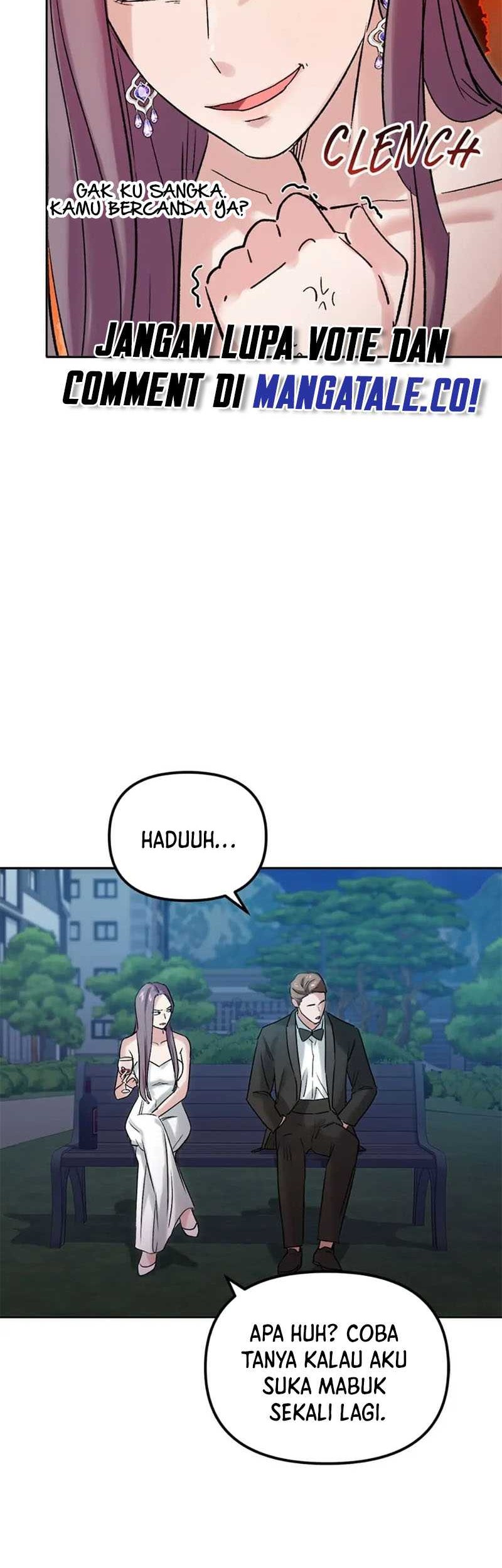Road to Stardom Chapter 60 Gambar 37