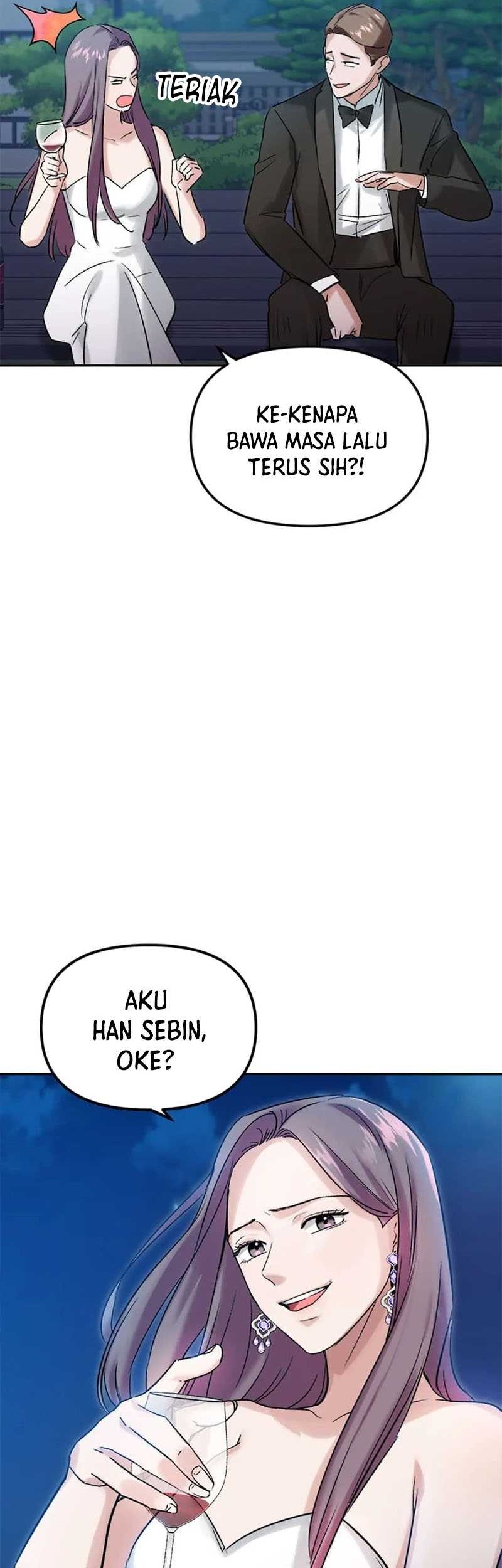 Road to Stardom Chapter 60 Gambar 39