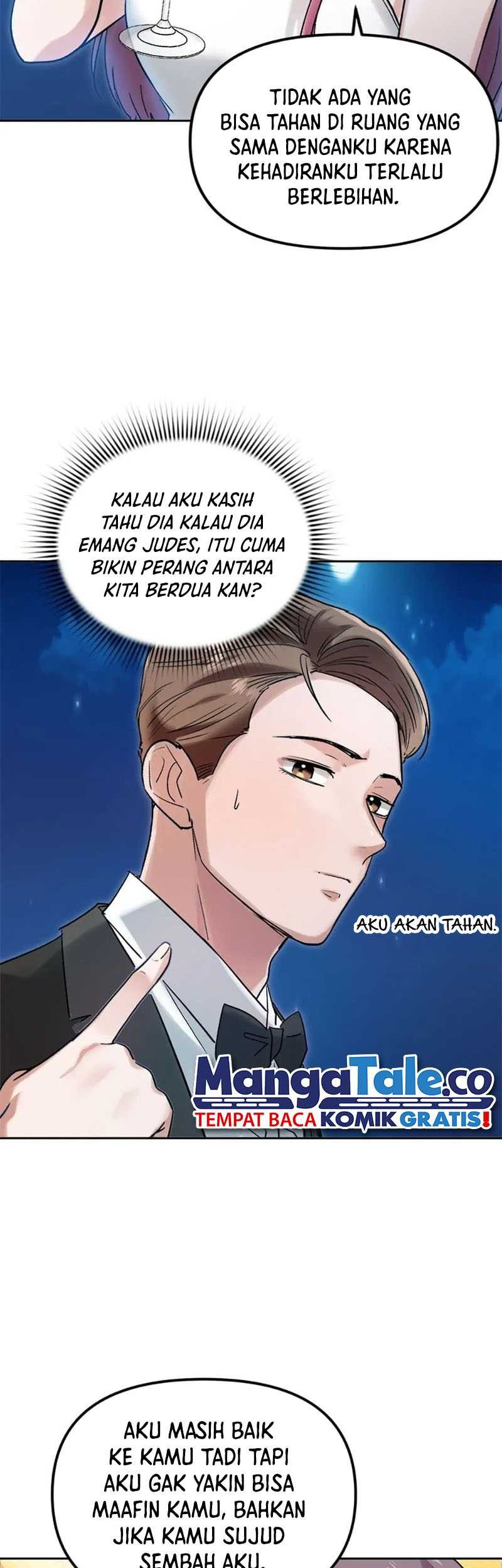 Road to Stardom Chapter 60 Gambar 40