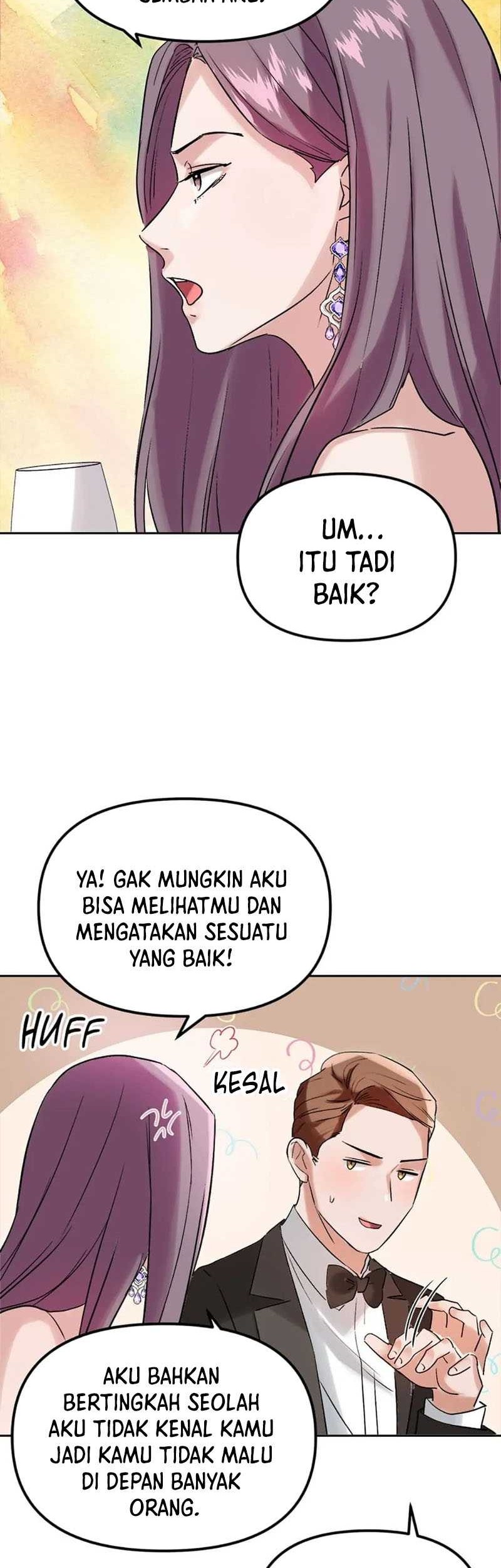 Road to Stardom Chapter 60 Gambar 41
