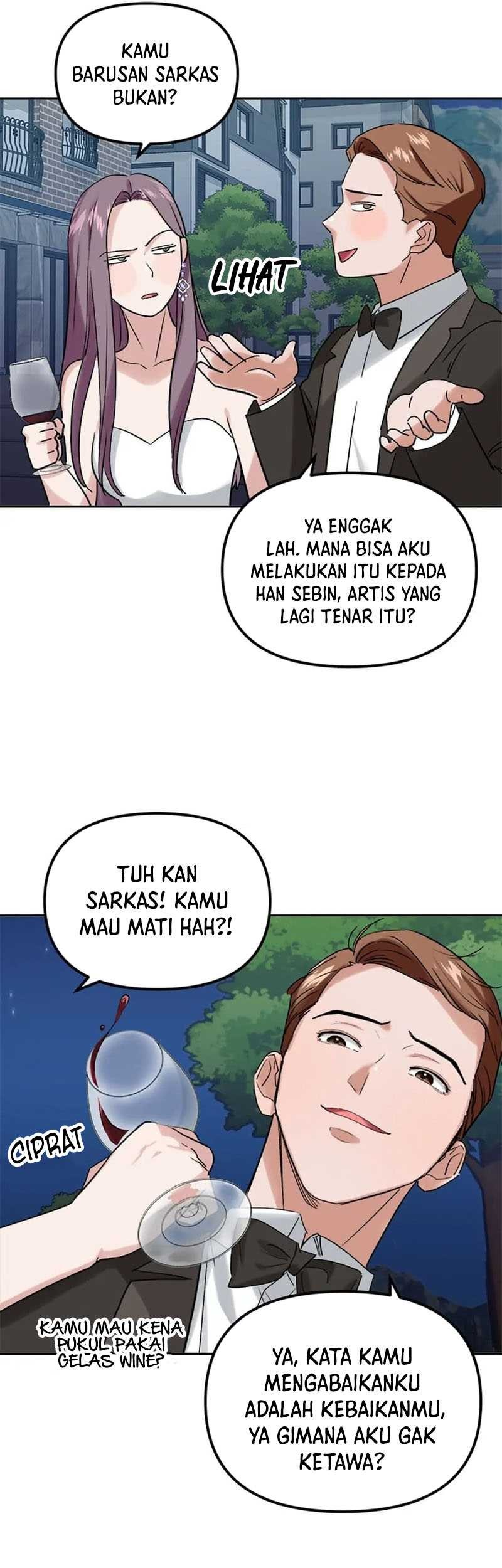 Road to Stardom Chapter 60 Gambar 43