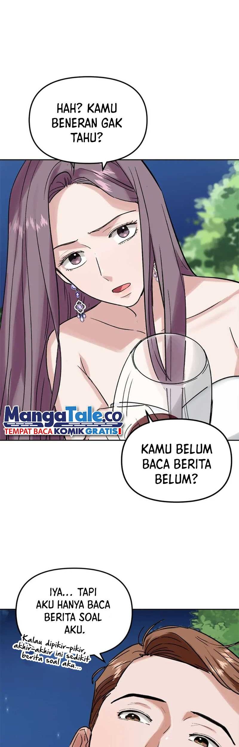 Road to Stardom Chapter 60 Gambar 44
