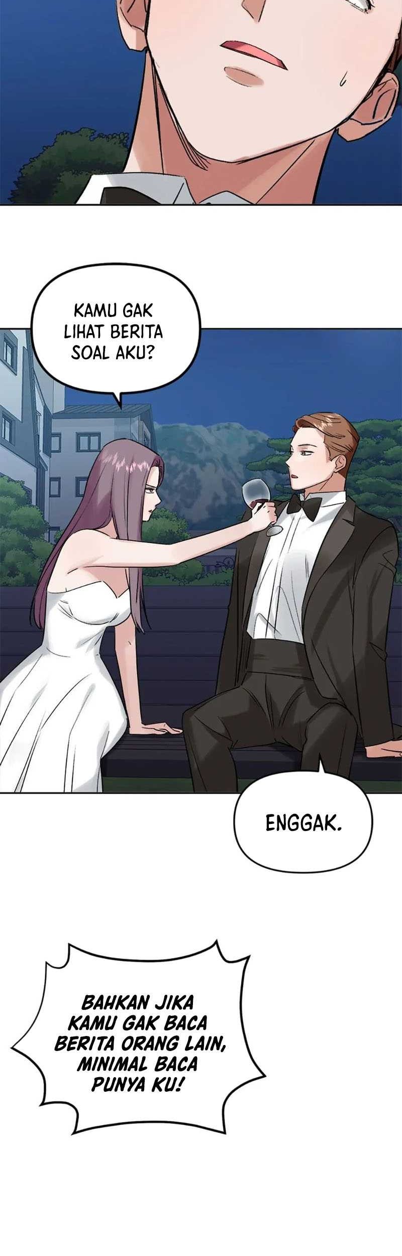 Road to Stardom Chapter 60 Gambar 45