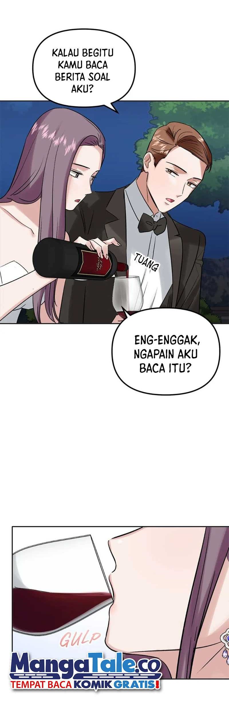 Road to Stardom Chapter 60 Gambar 46